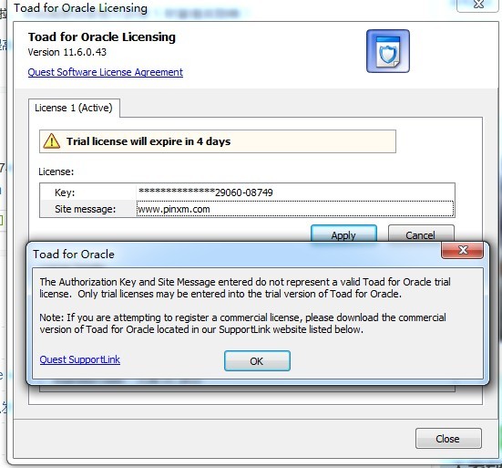 toad for oracle 12 crack